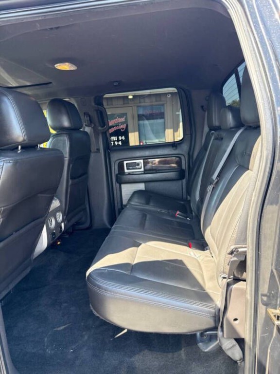 2013 Ford F-150 Image 8