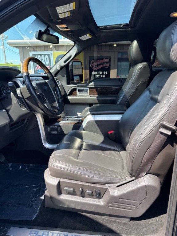 2013 Ford F-150 Image 9