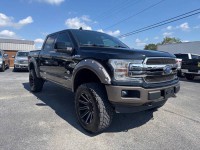 Image for 2018 Ford F-150 Supercrew ID: 6871526