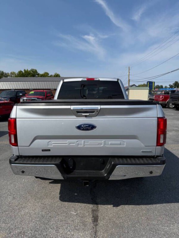 2018 Ford F-150 Image 6