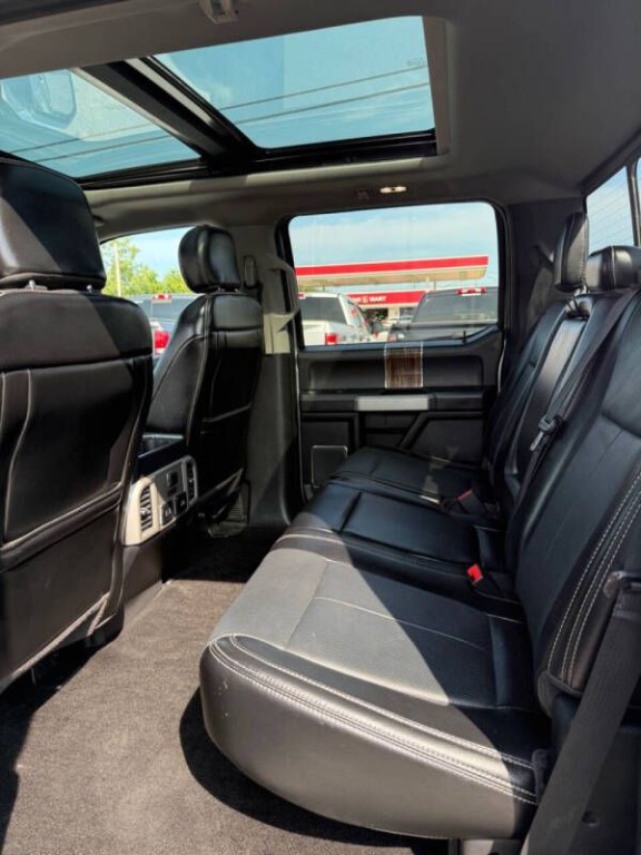 2018 Ford F-150 Image 9