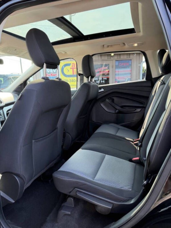 2018 Hyundai Elantra Image 8