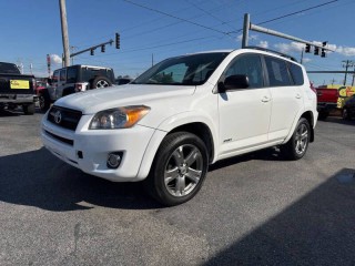 Image for 2012 Toyota Rav4 Sport ID: 6871658
