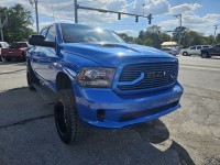 Image for 2018 RAM 1500 Sport ID: 6879539