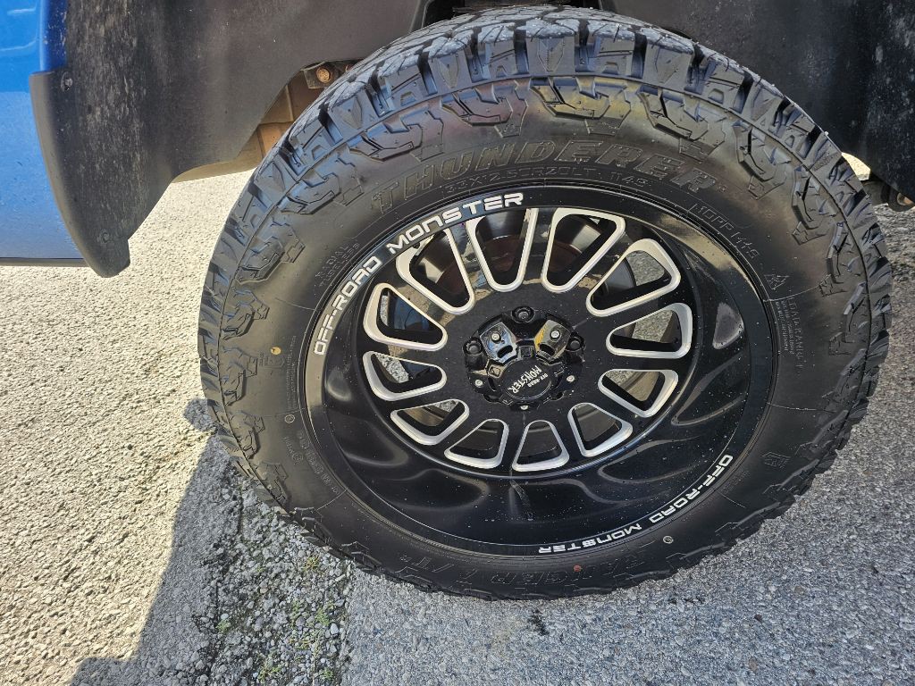 2018 RAM 1500 Image 8