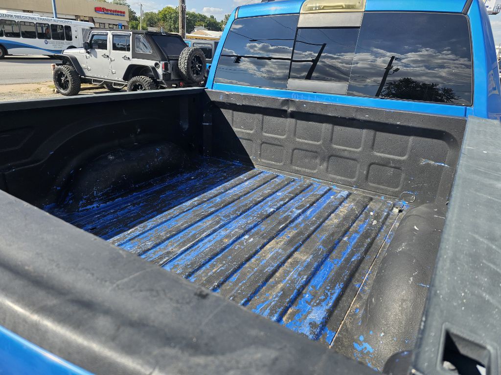 2018 RAM 1500 Image 9