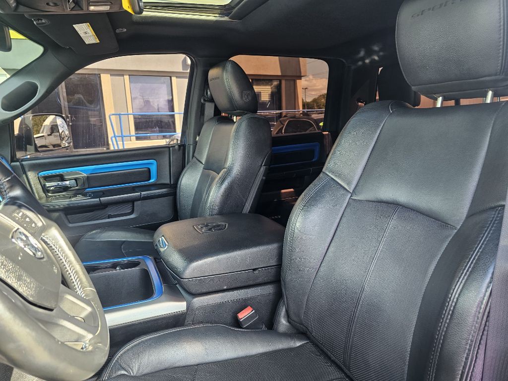 2018 RAM 1500 Image 13