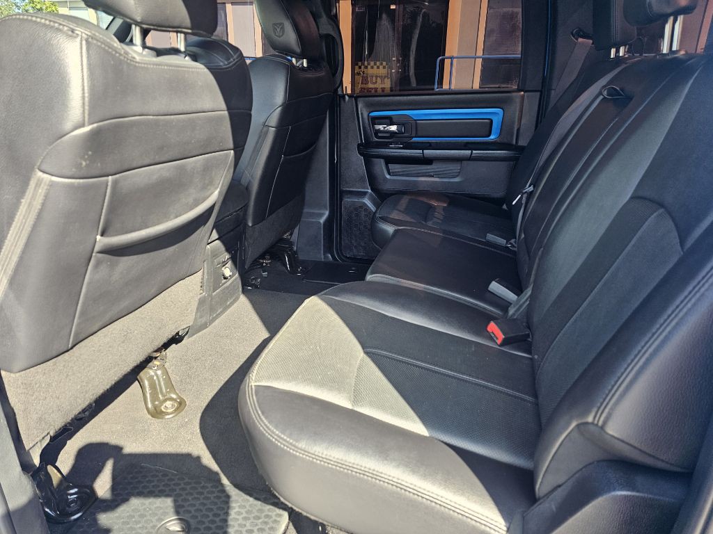 2018 RAM 1500 Image 15