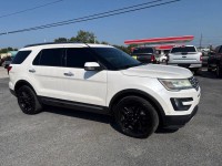 Image for 2016 Ford Explorer Limited ID: 6882989