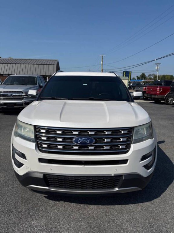 2016 Ford Explorer Image 3