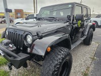 Image for 2017 Jeep Wrangler Unlimited Sahara ID: 6883120