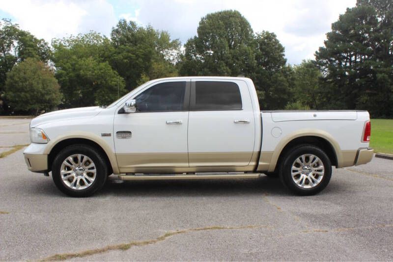 2015 RAM 1500 Image 6