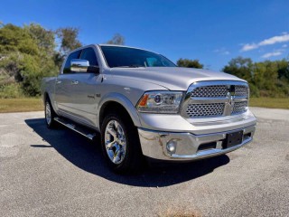 Image for 2017 RAM 1500 Laramie ID: 6890513