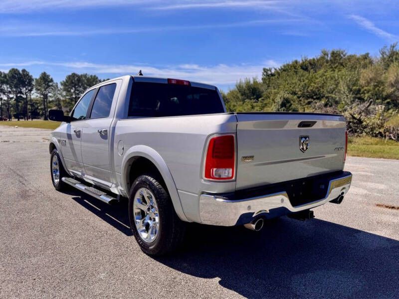 2017 RAM 1500 Image 5