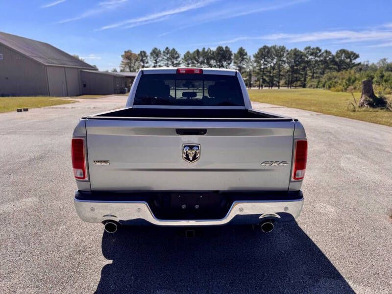 2017 RAM 1500 Image 6