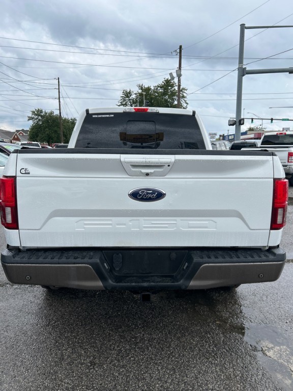 2018 Ford F-150 Image 6