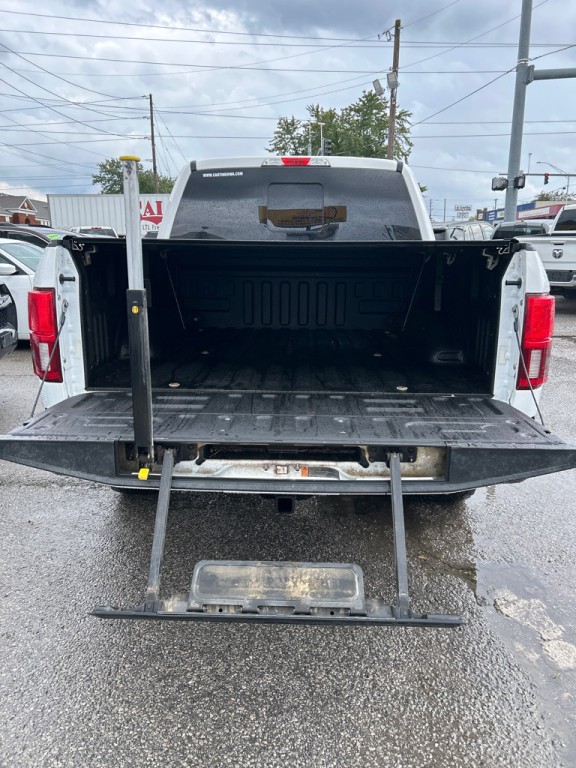 2018 Ford F-150 Image 7