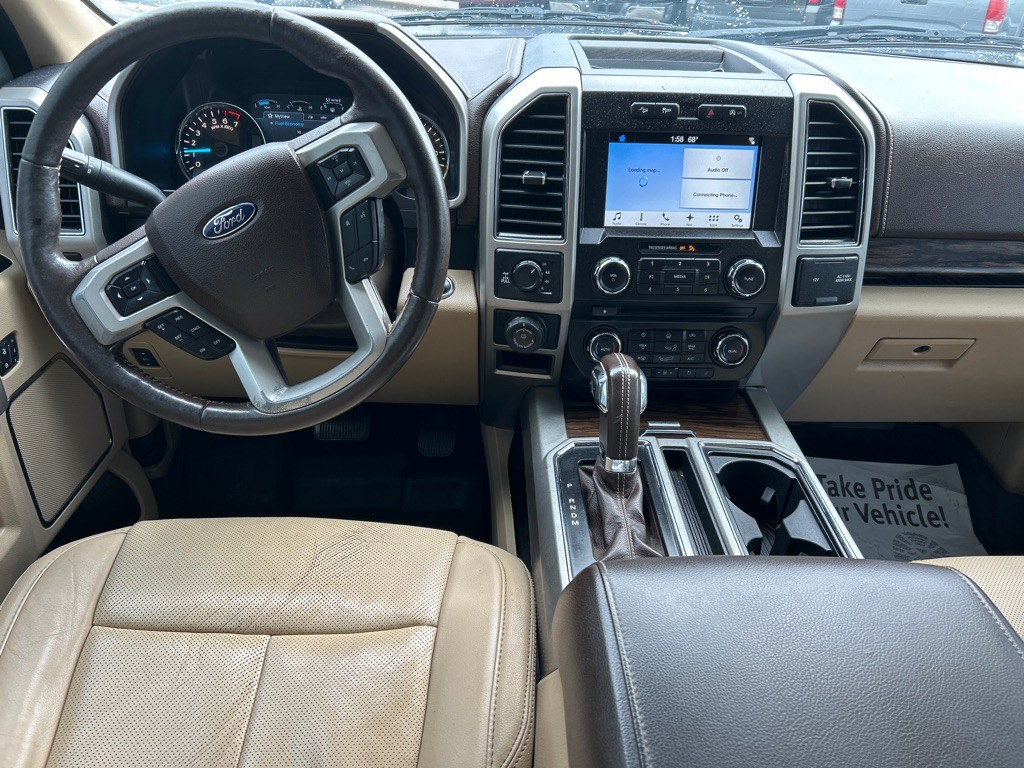 2018 Ford F-150 Image 9