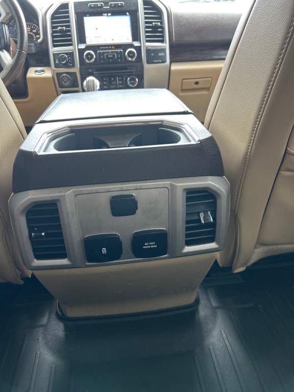 2018 Ford F-150 Image 10