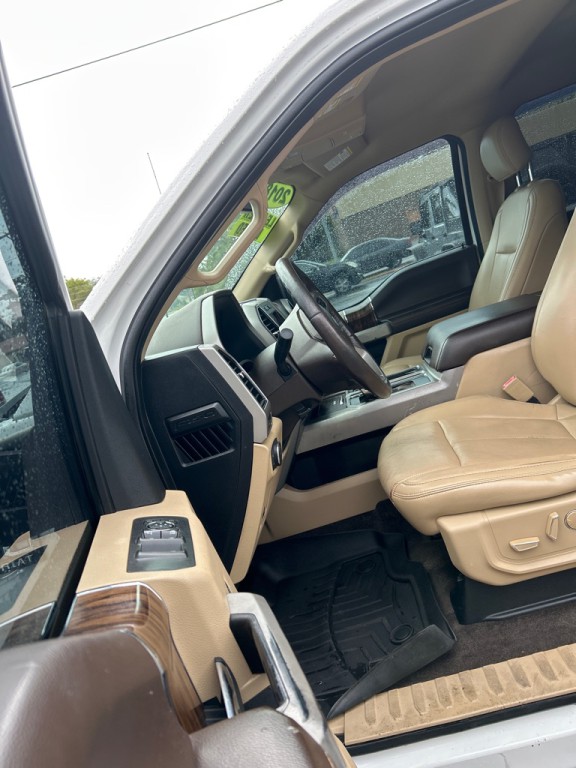 2018 Ford F-150 Image 11