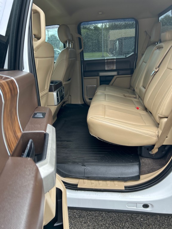 2018 Ford F-150 Image 12