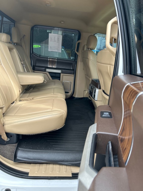 2018 Ford F-150 Image 13