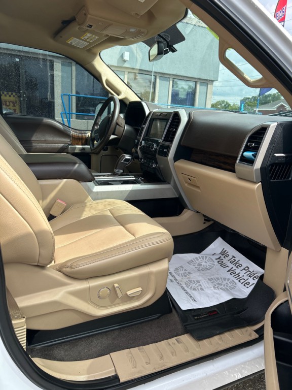 2018 Ford F-150 Image 14