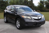 Image for 2015 Acura RDX  ID: 6912035