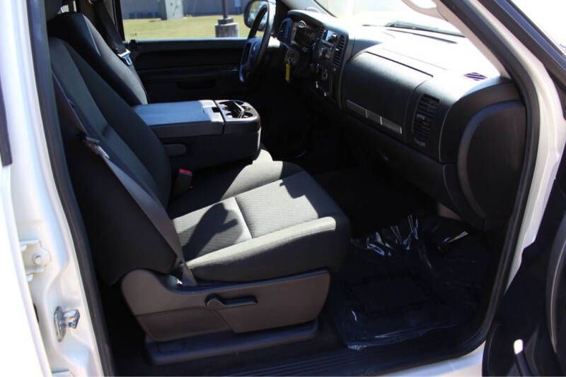 2013 Chevrolet Silverado 1500 Image 7