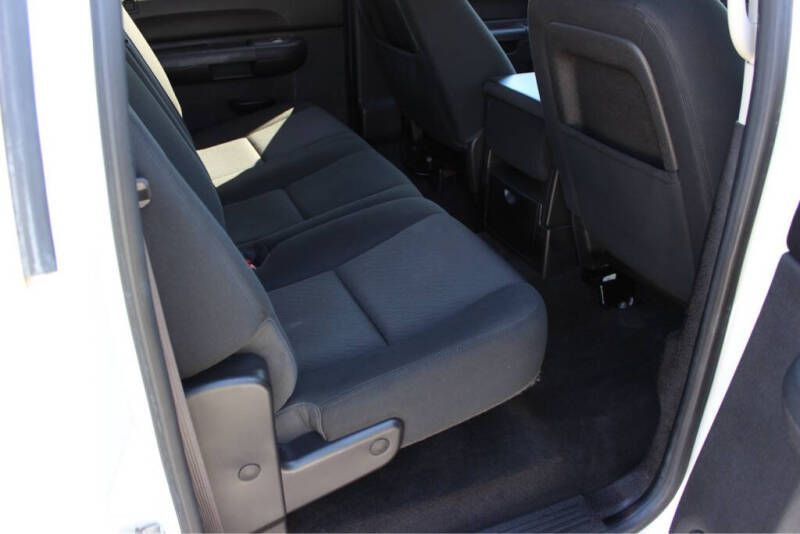 2013 Chevrolet Silverado 1500 Image 8
