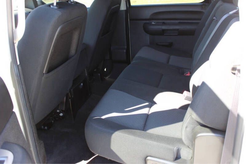 2013 Chevrolet Silverado 1500 Image 9