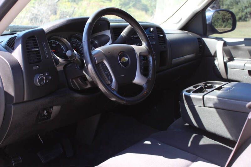 2013 Chevrolet Silverado 1500 Image 6