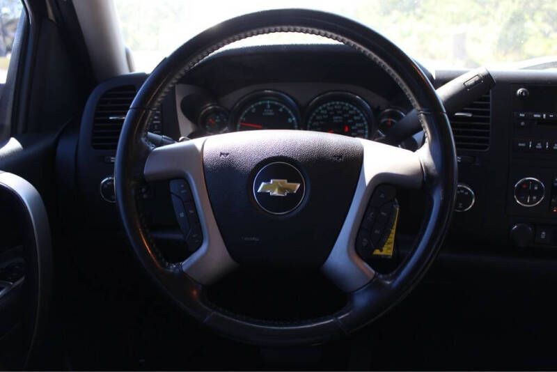 2013 Chevrolet Silverado 1500 Image 7