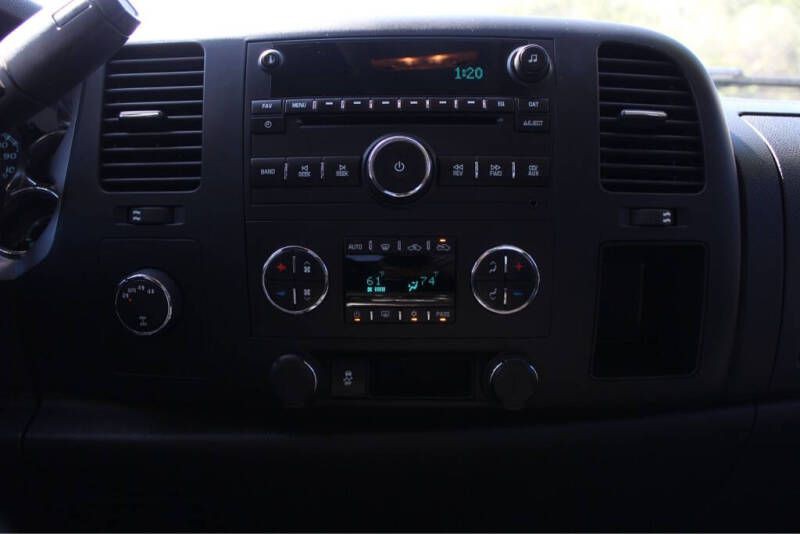 2013 Chevrolet Silverado 1500 Image 8