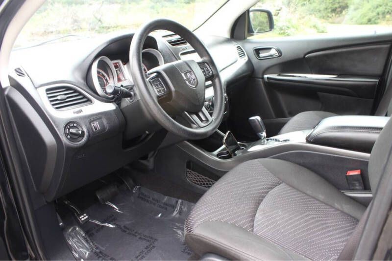 2019 Dodge Journey Image 3