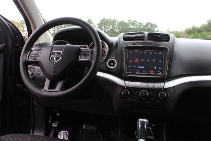 2019 Dodge Journey Image 4