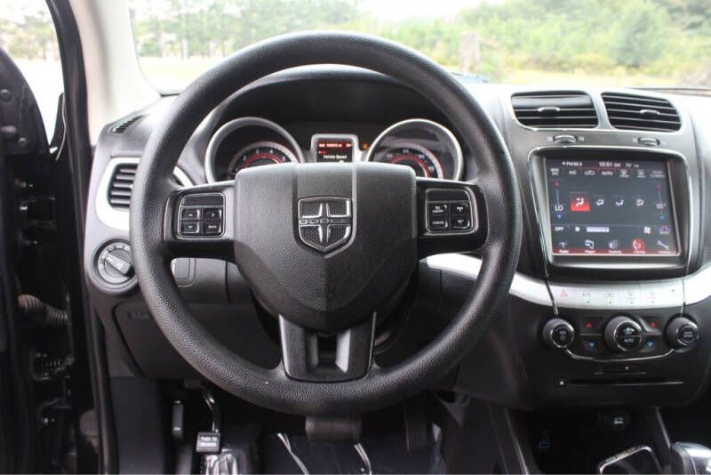 2019 Dodge Journey Image 5