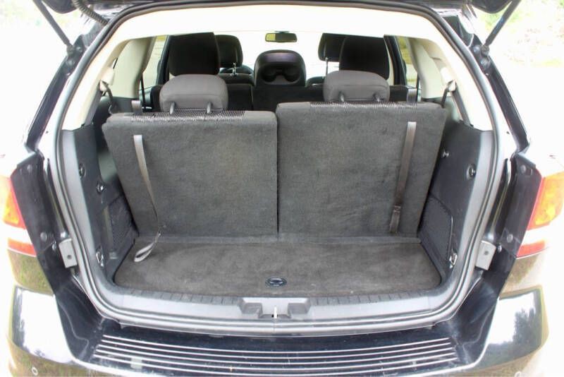 2019 Dodge Journey Image 6