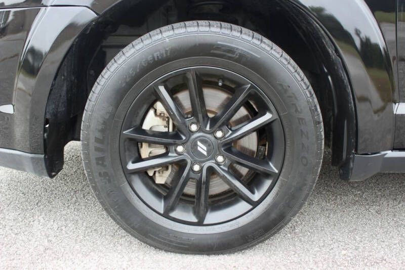 2019 Dodge Journey Image 9