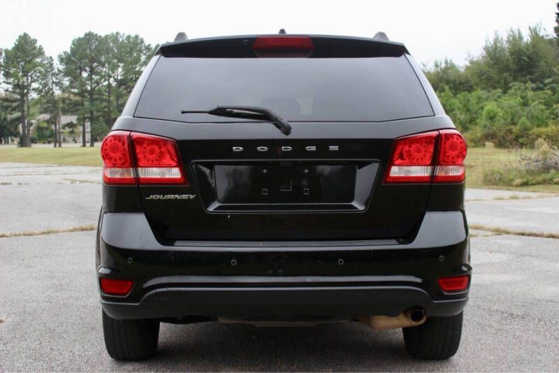 2019 Dodge Journey Image 13
