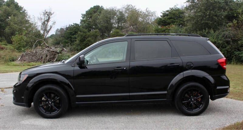 2019 Dodge Journey Image 15