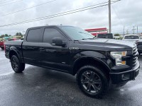 Image for 2015 Ford F-150 Supercrew ID: 6912181