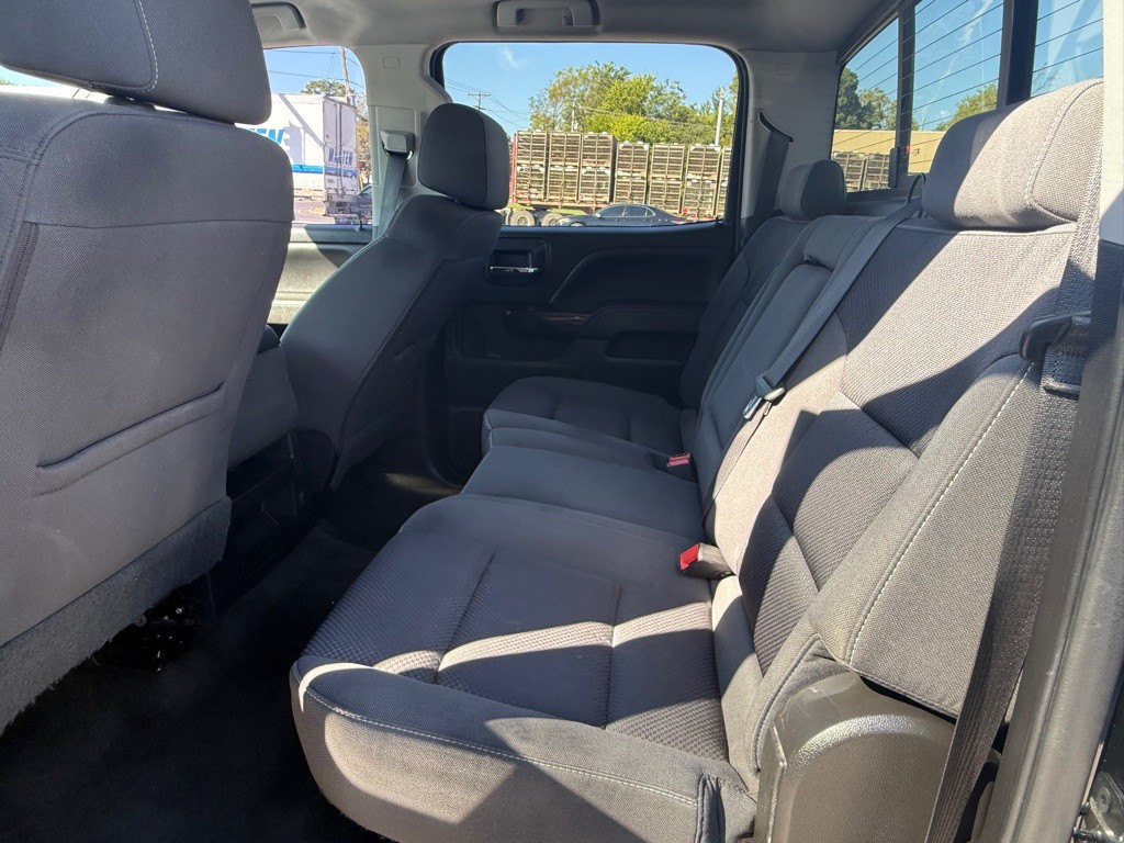 2018 GMC Sierra 2500 Image 6