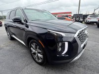 Image for 2020 Hyundai Palisade SEL ID: 6912244