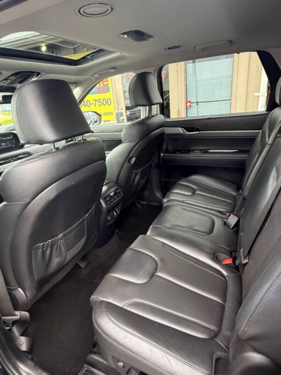 2020 Hyundai Palisade Image 9