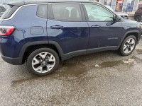 Image for 2021 Jeep Compass Limited ID: 6912378