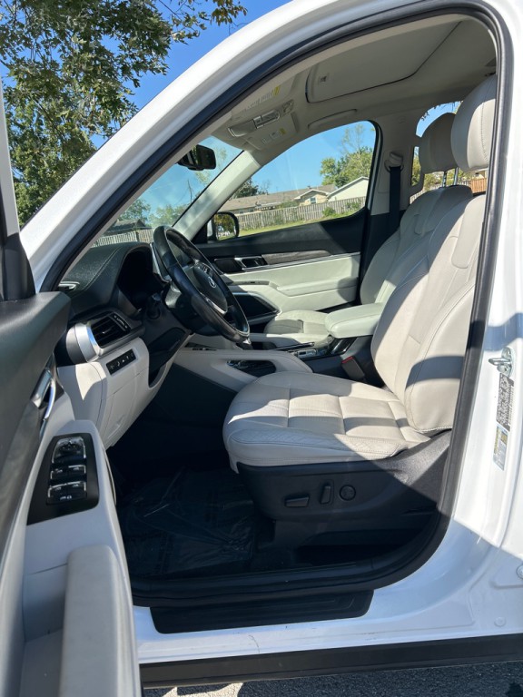 2020 Kia Telluride Image 25