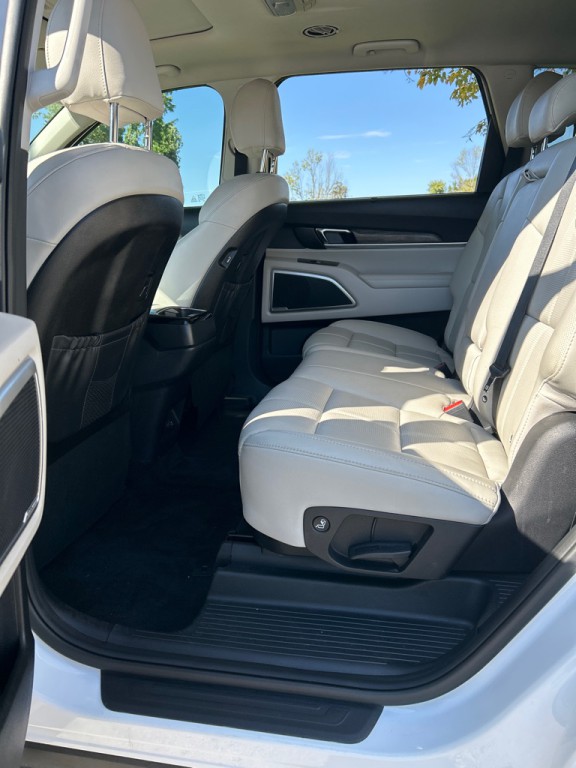 2020 Kia Telluride Image 28