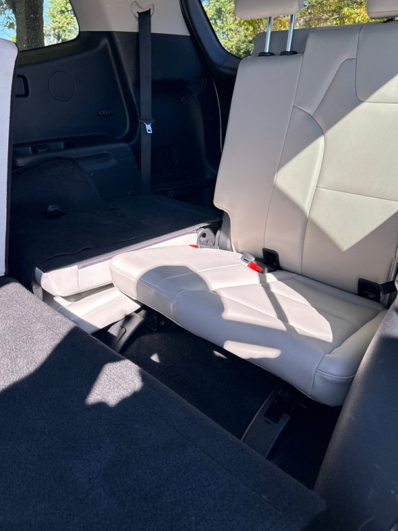 2020 Kia Telluride Image 29