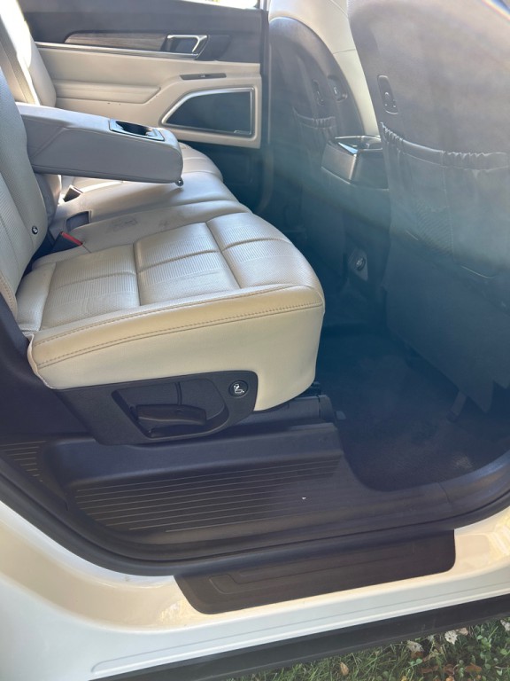 2020 Kia Telluride Image 31